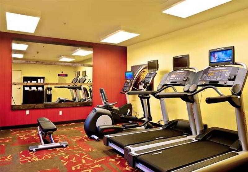 Courtyard By Marriott Вакавил Екстериор снимка