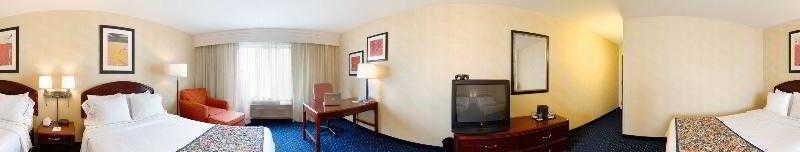 Courtyard By Marriott Вакавил Екстериор снимка